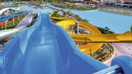 AQUAPARK - Hurghada